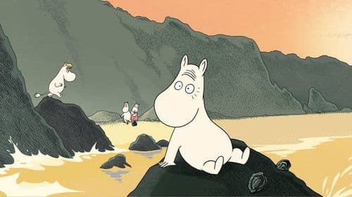 Die Mumins an der Riviera Bild 6