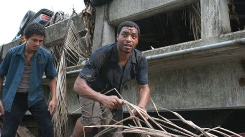 Tsunami - Die Killerwelle Bild 3