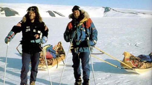 Durch die Heimat des Eises und der Stürme Bild 7