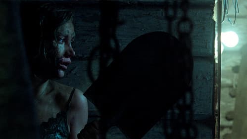 Cold Prey 3 - The Beginning Bild 1