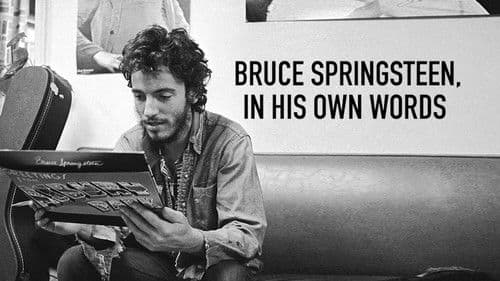 Bruce Springsteen: Born to Run Bild 4