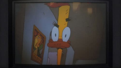 Duckman Bild 1