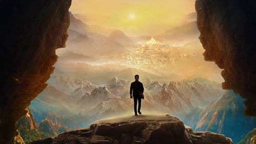 కార్తికేయ 2 Bild 1