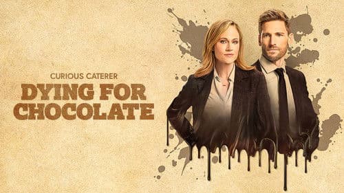 Curious Caterer: Dying for Chocolate Bild 6