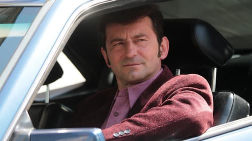 Příběh kmotra Bild 1