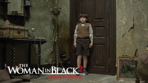 Die Frau in Schwarz 2: Engel des Todes Bild 8