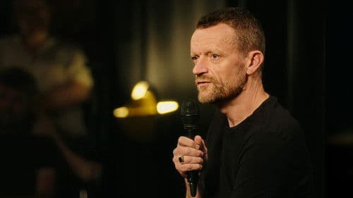 Frank Hvam - Nobody Bild 1