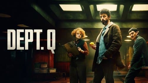 Dept. Q Bild 3