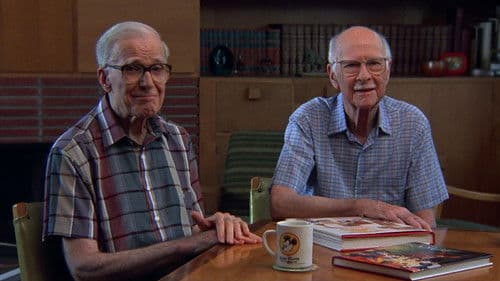 Frank and Ollie Bild 3