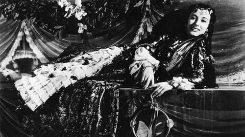 Graf Cagliostro Bild 2