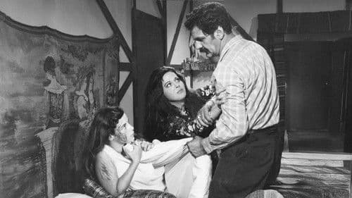 Yüzbaşının Kızı Bild 1