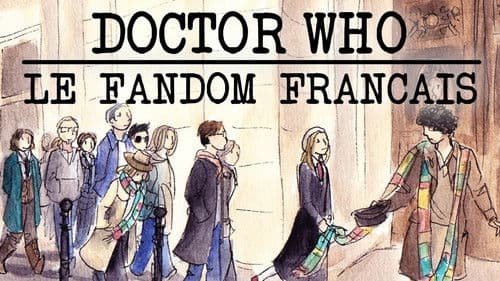 Doctor Who - Le Fandom Français Bild 1