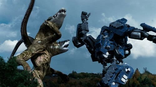 2025 Armageddon Bild 1