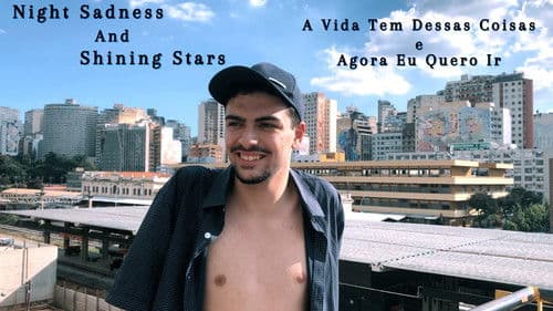 Night Sadness And Shining Stars Bild 4