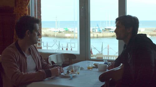 Mein Leben mit James Dean Bild 8