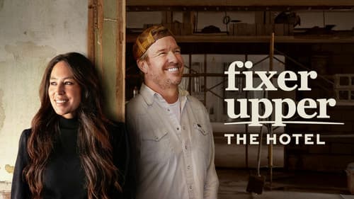 Fixer Upper: The Hotel Bild 1