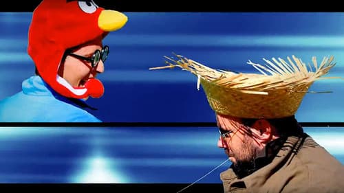 Warpzone Project Bild 1