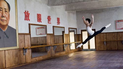 Maos letzter Tänzer Bild 4