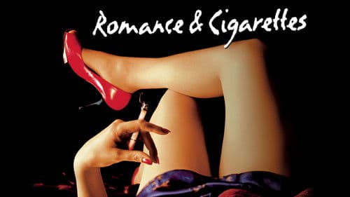 Romance & Cigarettes Bild 6