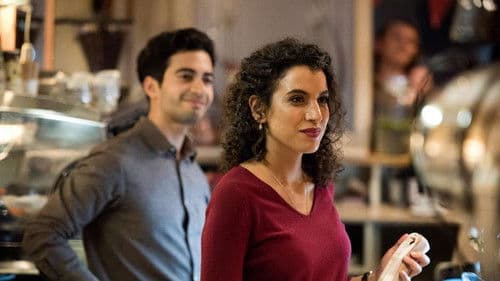 Baghdad in My Shadow Bild 4