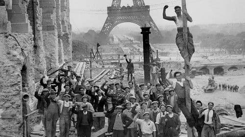 „Nicht länger nichts.“ Geschichte der Arbeiterbewegung Bild 3