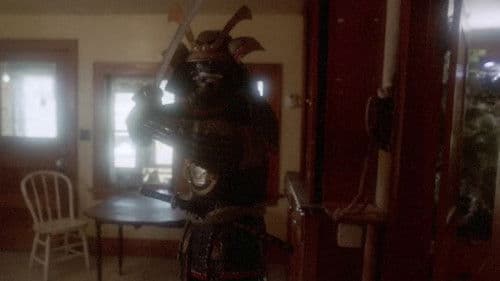 Blood Beat - Pulsschlag des Schreckens Bild 8