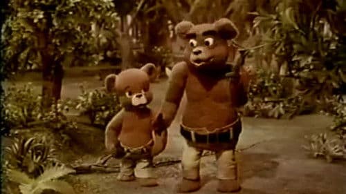 Ballad of Smokey the Bear Bild 3