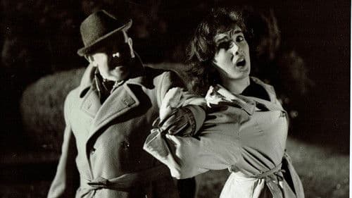 The Impersonator Bild 1