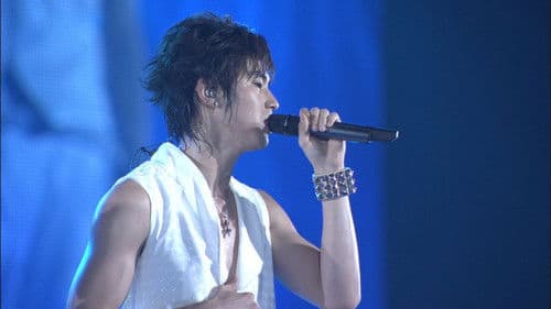 TOHOSHINKI 4th LIVE TOUR 2009 -The Secret Code- FINAL in TOKYO DOME Bild 4