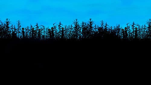 Kinder des Zorns 2 - Tödliche Ernte Bild 2