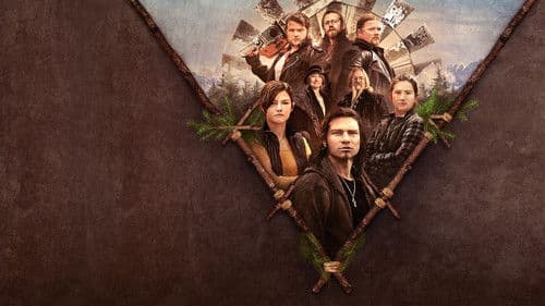 Alaskan Bush People Bild 5