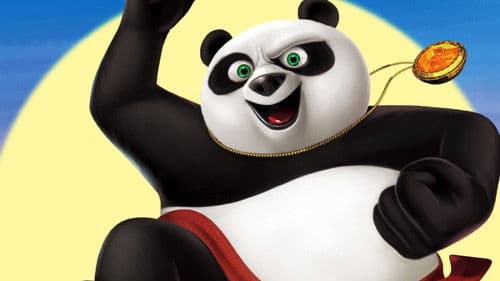 Chop Kick Panda Bild 1