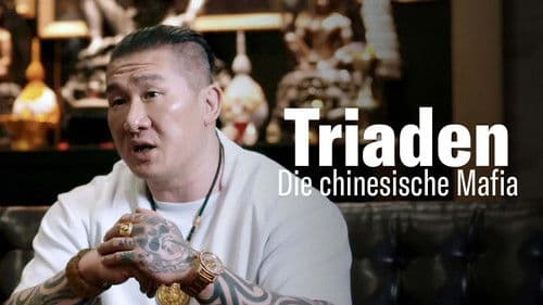 Triaden – Die chinesische Mafia auf dem Vormarsch Bild 2