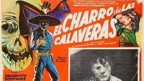 El Charro de las Calaveras Bild 1