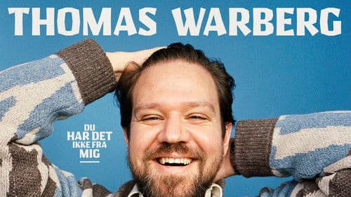 Thomas Warberg: Du har det ikke fra mig Bild 1