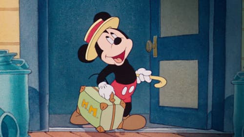 Herr Maus auf großer Fahrt Bild 5