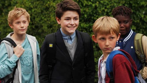 Krummerne - alt på spil Bild 4