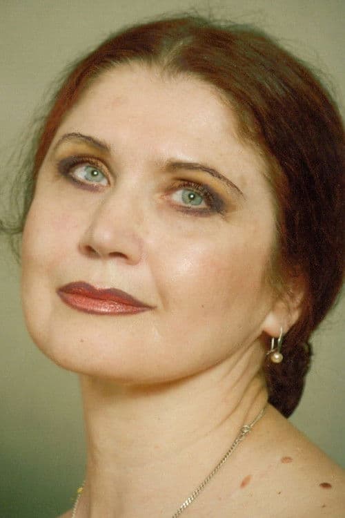 Светлана Белоклокова