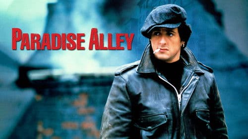 Vorhof zum Paradies Bild 6