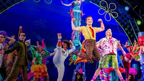 The SpongeBob Musical: Live on Stage! Bild 5