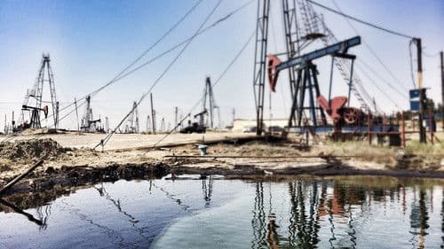 Planet Oil: The Treasure That Conquered the World Bild 3