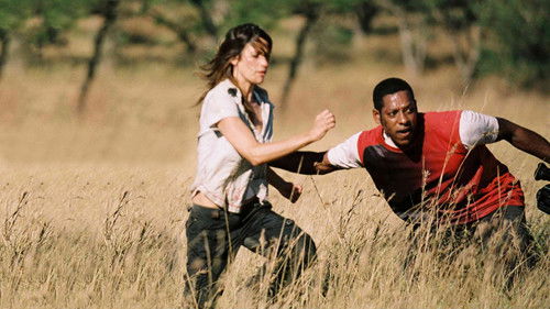 Die Fährte des Grauens Bild 5