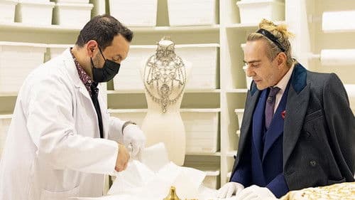 High & Low – John Galliano Bild 2