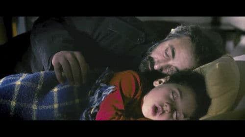 Aşkın İkinci Yarısı Bild 1