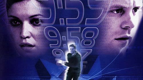 Slipstream - Im Schatten der Zeit Bild 4