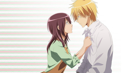 Maid-sama Bild 4