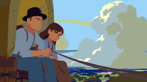 Calamity, une enfance de Martha Jane Cannary Bild 1