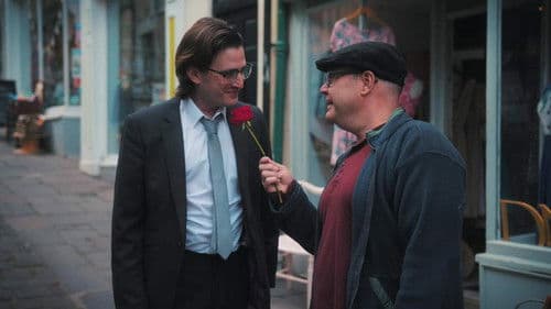 The Man Who Loved Flowers Bild 5