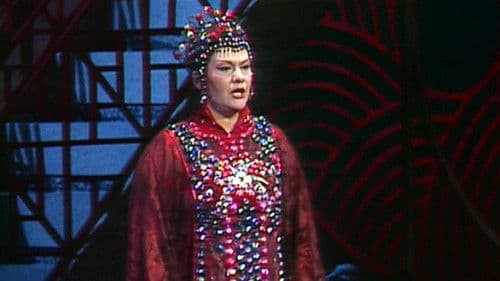 Turandot Bild 1