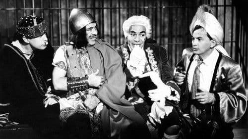 Los fantasmas burlones Bild 1